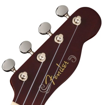 Soprāna ukulele Fender Venice 2TS Soprāna ukulele Fender Venice 2TS
