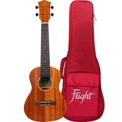 Flight Concert Ukulele Antonia C