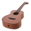 Baritona ukulele Flight NUB-500