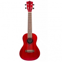 Concert Ukulele Bumblebee BUC23-RD