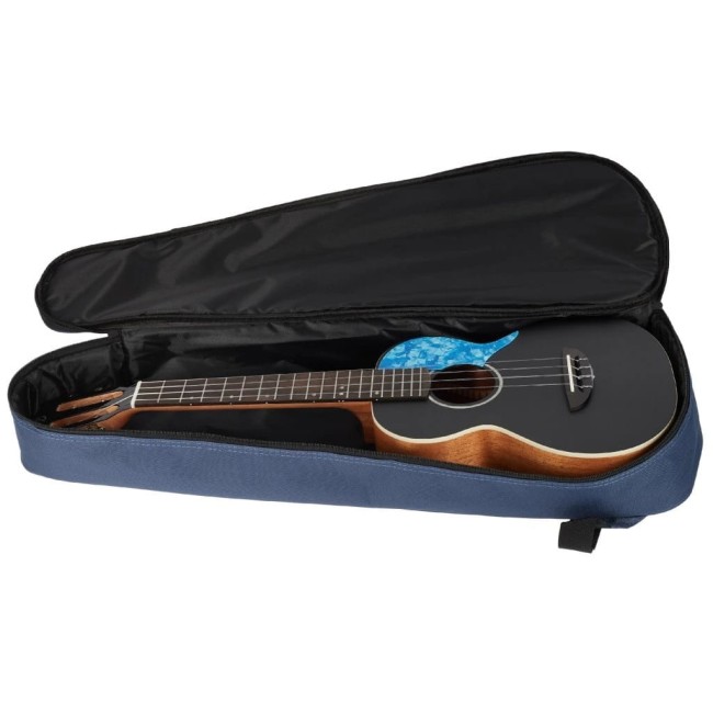 Koncerta ukulele Flight Iris Concert-BK