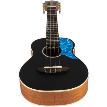 Koncerta ukulele Flight Iris Concert-BK