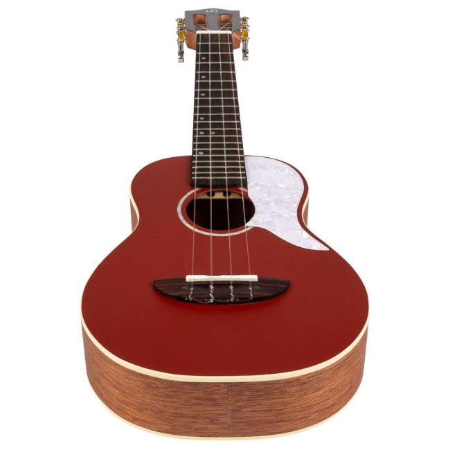 Koncerta ukulele Flight Iris Concert-RD