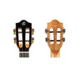 Koncerta ukulele Flight Iris Concert-RD