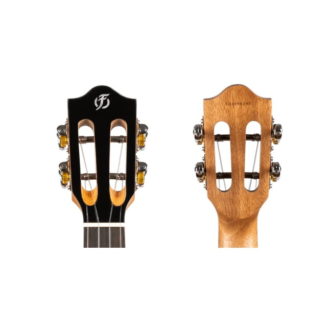Koncerta ukulele Flight Iris Concert-RD