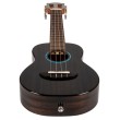 Koncerta ukulele Flight Tinta Iris-TBK