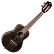 Koncerta ukulele Flight Tinta Iris-TBK