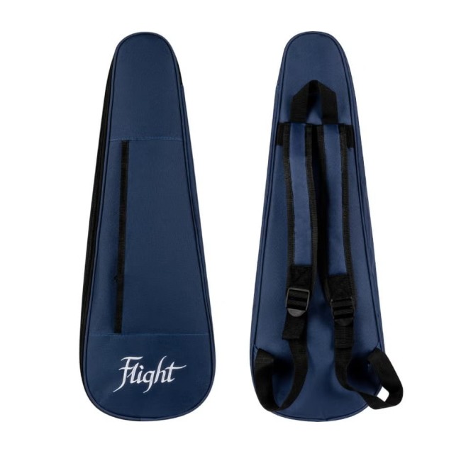 Tenora ukulele Flight Iris Tinta NA