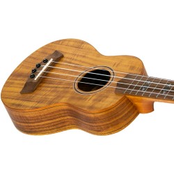 Koncerta ukulele Flight DUC-440-ACACIA