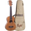 Koncerta ukulele Flight DUC-323-MAH