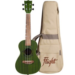 Flight Concert Ukulele DUC-380-Jade