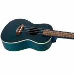 Flight Concert Ukulele DUC-380-Topaz