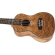 Koncerta ukulele Flight DUC-410-QA Koncerta ukulele Flight DUC-410-QA