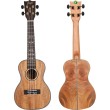 Koncerta ukulele Flight DUC-450-MAN Koncerta ukulele Flight DUC-450-MAN