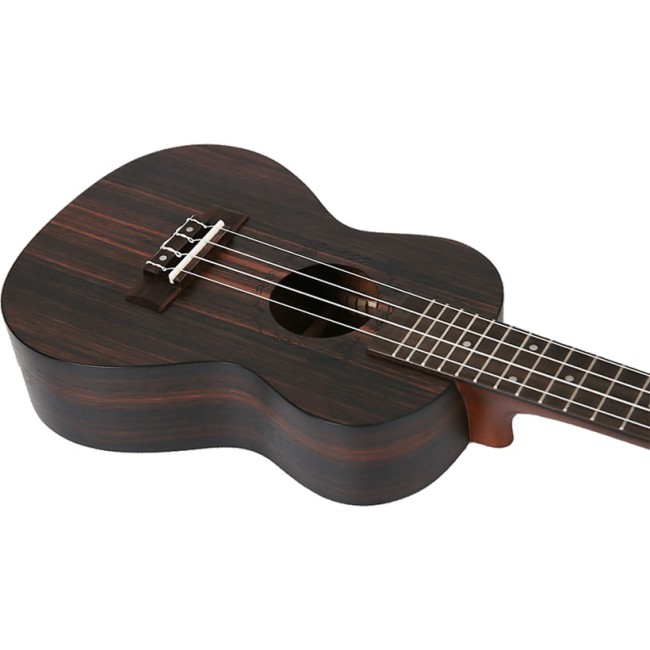 Koncerta ukulele Flight DUC-460-AMARA