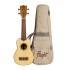 Soprāna ukulele Flight DUS-320-SP-ZEB Soprāna ukulele Flight DUS-320-SP-ZEB
