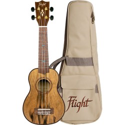 Soprāna ukulele Flight DUS-430-DAO Soprāna ukulele Flight DUS-430-DAO