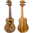 Soprāna ukulele Flight DUS-430-DAO Soprāna ukulele Flight DUS-430-DAO