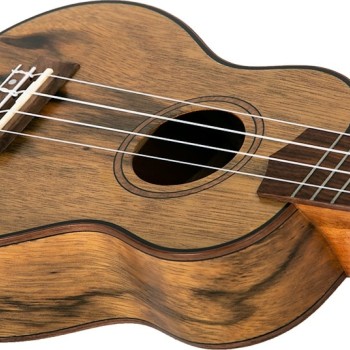 Soprāna ukulele Flight DUS-430-DAO Soprāna ukulele Flight DUS-430-DAO