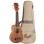Soprāna ukulele Flight DUS-321-MAH