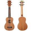 Soprāna ukulele Flight DUS-321-MAH