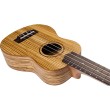 Soprāna ukulele Flight DUS-322-ZEB