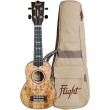 Soprāna ukulele Flight DUS-410-QA