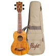 Soprāna ukulele Flight DUS-440