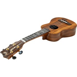 Soprāna ukulele Flight DUS-445-KOA Soprāna ukulele Flight DUS-445-KOA