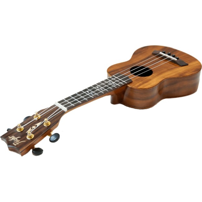 Soprāna ukulele Flight DUS-445-KOA