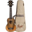 Soprāna ukulele Flight DUS-450-MAN