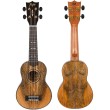 Soprāna ukulele Flight DUS-450-MAN Soprāna ukulele Flight DUS-450-MAN