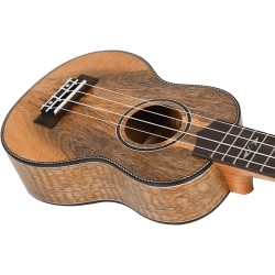 Soprāna ukulele Flight DUS-450-MAN Soprāna ukulele Flight DUS-450-MAN