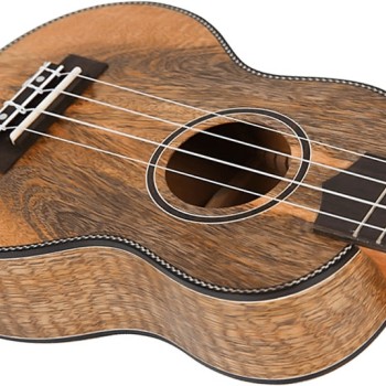 Soprāna ukulele Flight DUS-450-MAN Soprāna ukulele Flight DUS-450-MAN