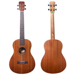 Baritona ukulele Flight NUB-310 Baritona ukulele Flight NUB-310