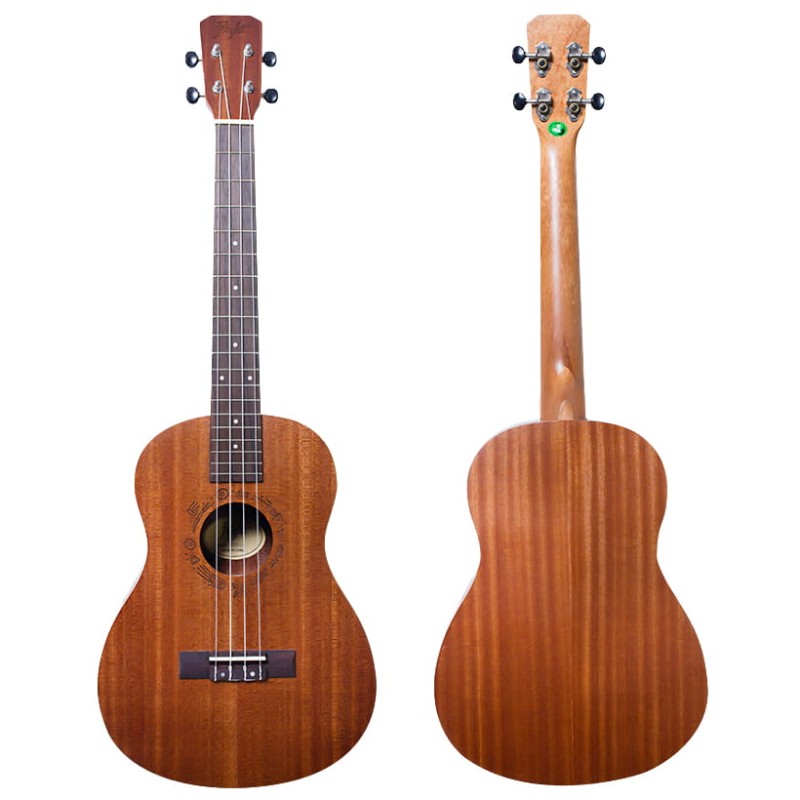Baritona ukulele Flight NUB-310 Baritona ukulele Flight NUB-310