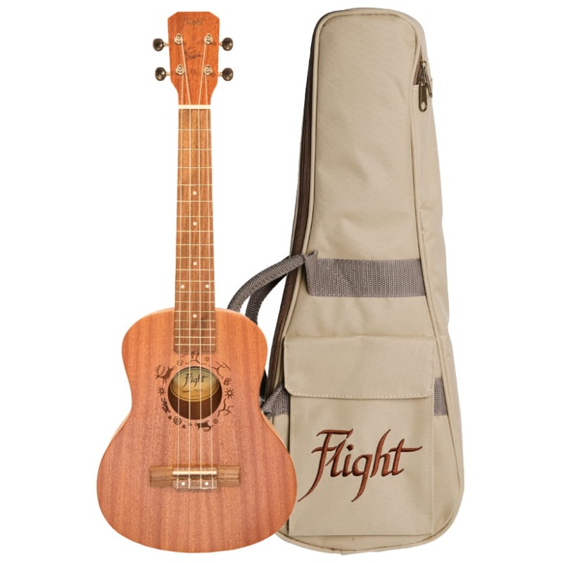 Tenora ukulele Flight NUT-310 Tenora ukulele Flight NUT-310