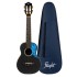 Koncerta ukulele Flight Iris Concert-BK