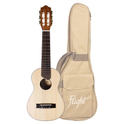 Ukuleles ģitāra Flight GUT350-SP-SAP