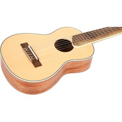 Ukuleles ģitāra Flight GUT350-SP-SAP Ukuleles ģitāra Flight GUT350-SP-SAP