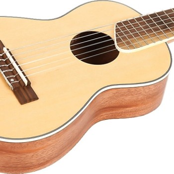 Ukuleles ģitāra Flight GUT350-SP-SAP Ukuleles ģitāra Flight GUT350-SP-SAP