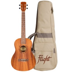 Flight Baritone Ukulele NUB310