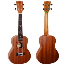 Koncerta ukulele Flight NUC-310