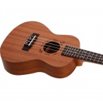 Flight Concert Ukulele NUC310