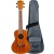Flight Concert Ukulele NUC-250-ACACIA