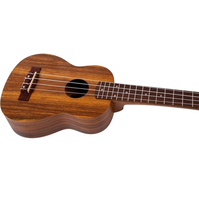 Soprāna ukulele Flight NUS-200