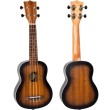 Soprāna ukulele Flight NUS-380-Amber