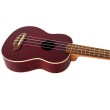 Soprāna ukulele Flight NUS-380-Coral
