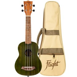 Flight Soprano Ukulele NUS-380-Jade