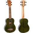 Soprāna ukulele Flight NUS-380-Jade